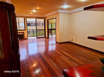 Apartamento de 4 quartos, Rio de Janeiro · Excelente apartamento com 166m2 de 4 Quartos sendo 2 suítes completas