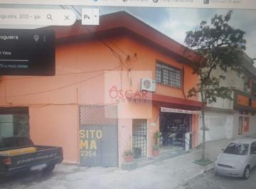 Foto 01 · Salao, Vila São José (ipiranga), São Paulo, SP