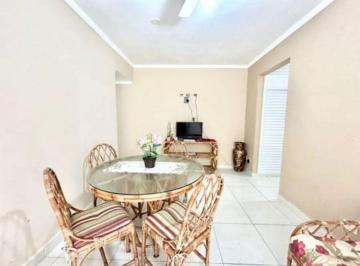 Apartamento de 2 quartos, São Vicente · Apartamento à venda em São Vicente, Litoral Sul de SP, a 50m das Praias de Itararé e Milionários