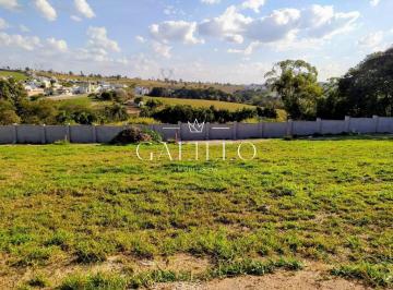 Foto 04 · Terreno em Condomínio de Luxo em Itupeva-SP, Bairro Jardim Alegria - 403m² à Venda!