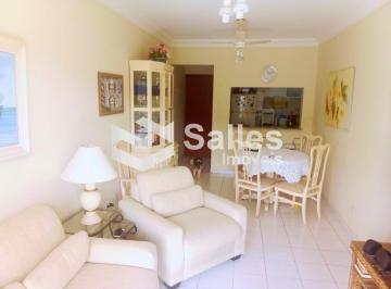 Foto 03 · Apartamento 2 dormitórios com varanda, lazer e 2 vagas a 5 minutos da praia - Astúrias