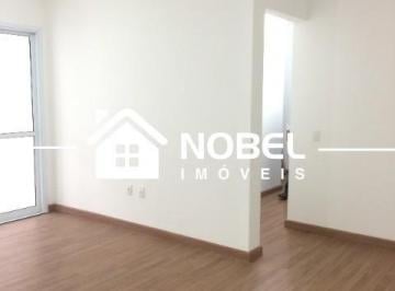 Foto 01 · Apartamento, Cidade Nova II, Indaiatuba, SP