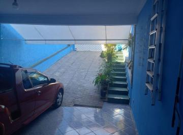 Casa de 3 quartos, Mauá · Casa com 125 m² e 3 quartos à venda em Parque São Vicente