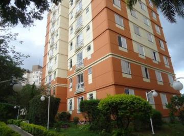 Foto 19 · Apartamento à venda em São Paulo-SP, Jardim Amaralina: 2 quartos, 2 salas, 1 banheiro, 1 vaga, 47m².