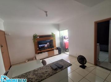 Foto 01 · EXCELENTE APARTAMENTO À VENDA NO BAIRRO ESPERANÇA!