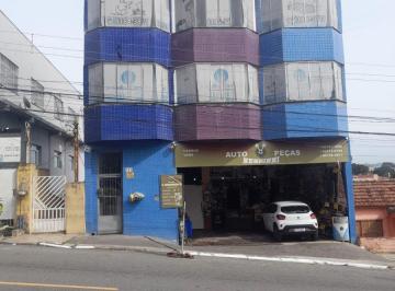 Comercial · 125m² · 2 Vagas · SALA COMERCIAL 140 METROS
