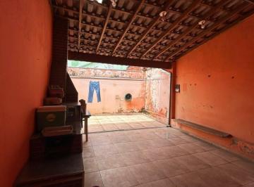 Casa · 125m² · 3 Quartos · 2 Vagas · CASA PARA FINANCIAMENTO