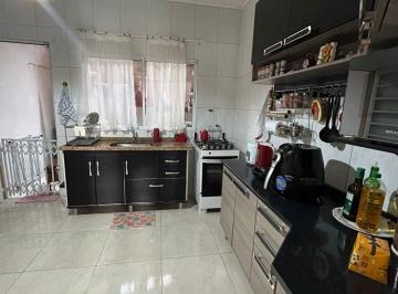 Casa · 74m² · 2 Quartos · 2 Vagas · Casa à venda - no Jardim Cristino