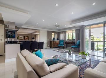 Apartamento de 3 quartos, Barueri · Apartamento para locação no Edifício América 2 no Alphaville Industrial e Empresarial em Barueri -SP