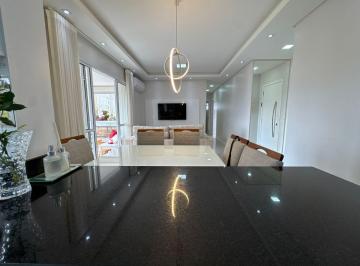 Apartamento de 3 quartos, São Paulo · Mairare com 3 dormitórios, 91 m² - venda por R$ 950.000 ou aluguel por R$ 6.540/mês - Jardim Arpoado