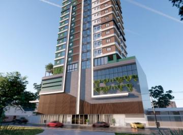 Apartamento de 2 quartos, Itapema · Apartamento tipo à venda em Itapema, Santa Catarina, com excelente padrão