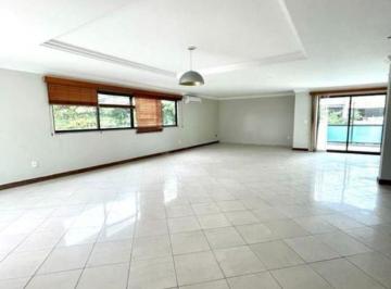 Apartamento de 4 quartos, Rio de Janeiro · Cobertura Linear 4 quartos 2 vagas Recreio