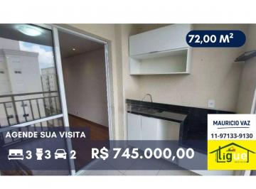 Apartamento de 3 quartos, São Paulo · APARTAMENTO DE 72m² com 3 dormitórios (1 suíte) ao lado da USP