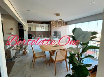 Apartamento 82m² Venda Tucuruvi · Apartamento venda Tucuruvi 2 quartos 1 suíte 2 vagas varanda gourmet - Varandas Tremembé