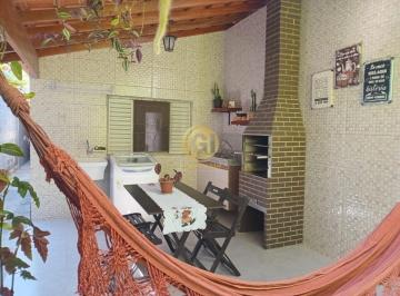 Foto 13 · Casa com 2 Quartos e Área Gourmet no Cidade Salvador em Jacareí/SP