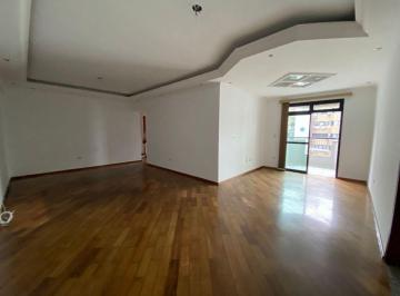 Apartamento de 3 quartos, São Bernardo do Campo · Apartamento com 143m², 3 dormitórios(1 suíte) e 2 vagas - Rudge Ramos/SBC