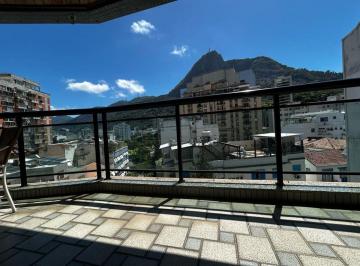 Apartamento de 4 quartos, Rio de Janeiro · Lindissimo apartamento com 240m2 de 4 suítes na Lagoa