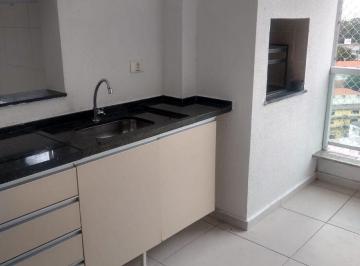 Apartamento de 3 quartos, Osasco · Vila Yara - Fundação Bradesco