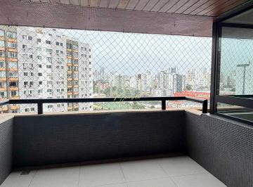 Apartamento · 168m² · 4 Quartos · 2 Vagas · Apartamento à venda em Salvador/BA
