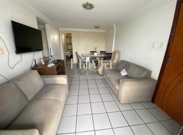Apartamento · 86m² · 3 Quartos · 2 Vagas · Apartamento em Pituba, Salvador/BA