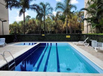 Apartamento de 2 quartos, São Paulo · Apartamento com 2 quartos e 50 m² à venda em Rio Pequeno
