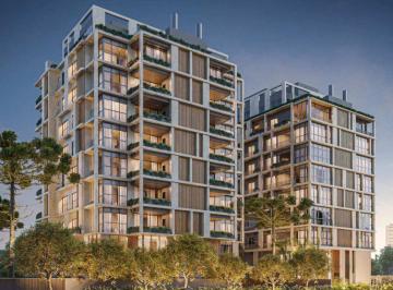 Apartamento de 4 quartos, Curitiba · Cobertura Duplex Alto padrão à venda em Cabral, Curitiba
