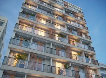 Fachada · Studio à venda em Rio de Janeiro, Ipanema, com 1 quarto, 45,15m²