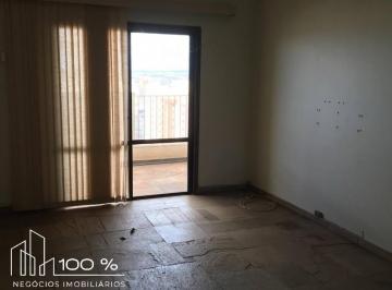 Foto 01 · Apartamento com 3 quartos e 2 suítes no Centro de São José do Rio Preto-SP: 3 salas, 4 banheiros, 2 