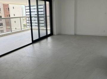 Apartamento de 4 quartos, Salvador · Alugo apt NOVO no Horto Florestal