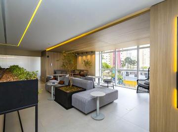 Apartamento de 3 quartos, Curitiba · Cobertura 3 quartos 3 suites no Cristo Rei