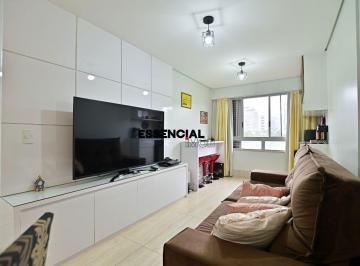 Apartamento de 3 quartos, Brasília · Apartamento à Venda na SQNW 107 Bloco A – Noroeste | 103m² | 3 Quartos | Mobiliado | Lazer Completo