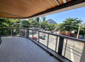 Apartamento de 4 quartos, Rio de Janeiro · Excelente apartamento com 229m2 de 4 suítes no Lineu 708