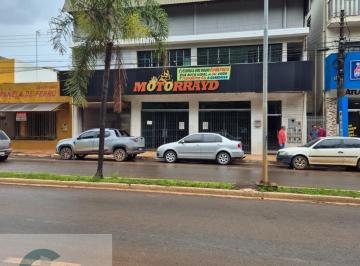 Foto 09 · Excelente oportunidade: Ponto Comercial à venda em Formosa-GO, Setor Bosque, com 7 salas, 5 banheiro