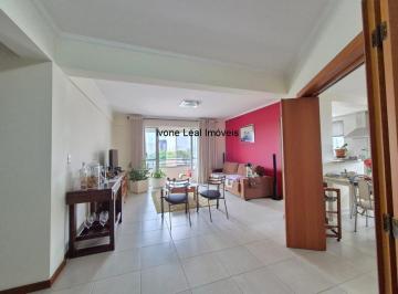 Foto 04 · Apartamento de alto padrão no Centro de Santo Ângelo-RS, 3 quartos, 1 suíte, 2 salas, 2 banheiros, 2