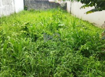 Terreno , Itanhaém · Terreno à 150m do mar em Itanhaém - R$ 180.000,00.