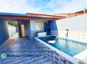 Casa de 2 quartos, Itanhaém · Casa com 2 quartos e 125 m² à venda em Nova Itanhaém com Piscina