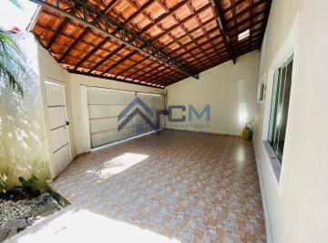 Foto 01 · CASA SOBRADO TODA MOBILIADA PARA LOCAÇÃO - TERRAS DE SÃO JOÃO