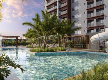 Imóvel novo vertical , São Bernardo do Campo · Apartamento São Bernardo do Campo - Helbor Clube Patteo São Bernardo