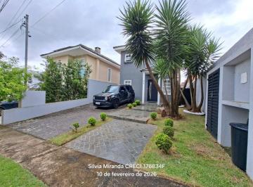 Casa de 2 quartos, Cotia · Charmosa! Casa de Condomínio com 3 Quartos e área gourmet com spa, Condomínio com clube completo!