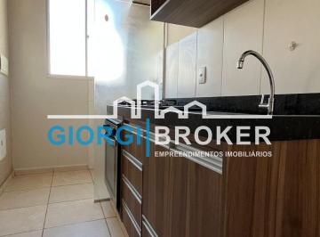 Foto 01 · Imperdível apartamento à venda no Condomínio Spazio Rio Fiora - Rios D'italia em São José do Rio Pre