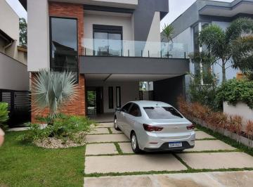 Casa · 250m² · 3 Quartos · 4 Vagas · Casa Bella Citta Fazenda Rodeio