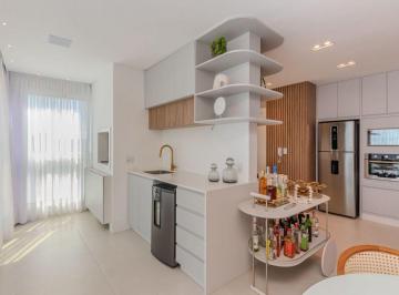 Apartamento de 3 quartos, Porto Belo · Apartamento de 3 suítes em 60 vezes para pagar ! Em Perequê