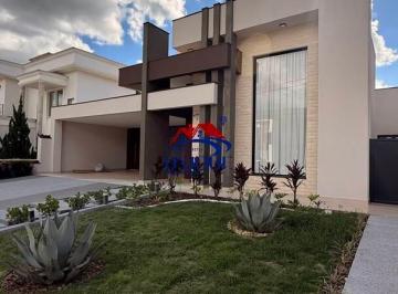 Casa · 502m² · 3 Quartos · 4 Vagas · CASA EM CONDOMÍNIO DE BOITUVA PORTAL DAS ESTRELAS C/3 SUÍTES/502M²