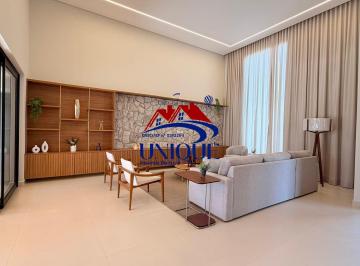 Casa · 502m² · 3 Quartos · 4 Vagas · CASA EM CONDOMÍNIO DE BOITUVA PORTAL DAS ESTRELAS C/3 SUÍTES/502M²