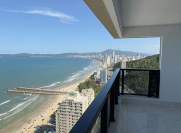 Apartamento de 4 quartos, Itapema · Apartamento com 210 m² e 4 quartos à venda no Centro de Itapema