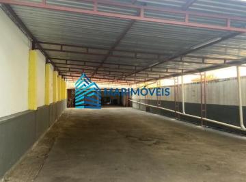 Foto 01 · Galpão Comercial para locação no Ipiranga-SP: 320m² com sala, 2 banheiros e 20 vagas de garagem!