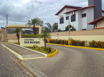 Casa de 3 quartos, Parnamirim · Casa com 3 quartos em Condominio venda em Parque das Nações
