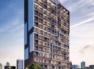 Apartamento de 1 quarto, São Paulo · JARDIM DAS ACACIAS STUDIO 25 m2 MOBILIADO
AO LADO METRÔ. >