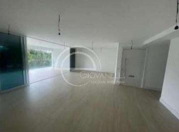Foto 08 · Imperdível: Apartamento de luxo com 4 quartos e 4 suítes na Barra da Tijuca-RJ, 266m² - Agende sua v