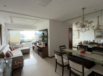 Apartamento de 3 quartos, Salvador · APARTAMENTO A VENDA ARMACAO 3/4 COM SUÍTE, VARANDA, 2 VAGAS.